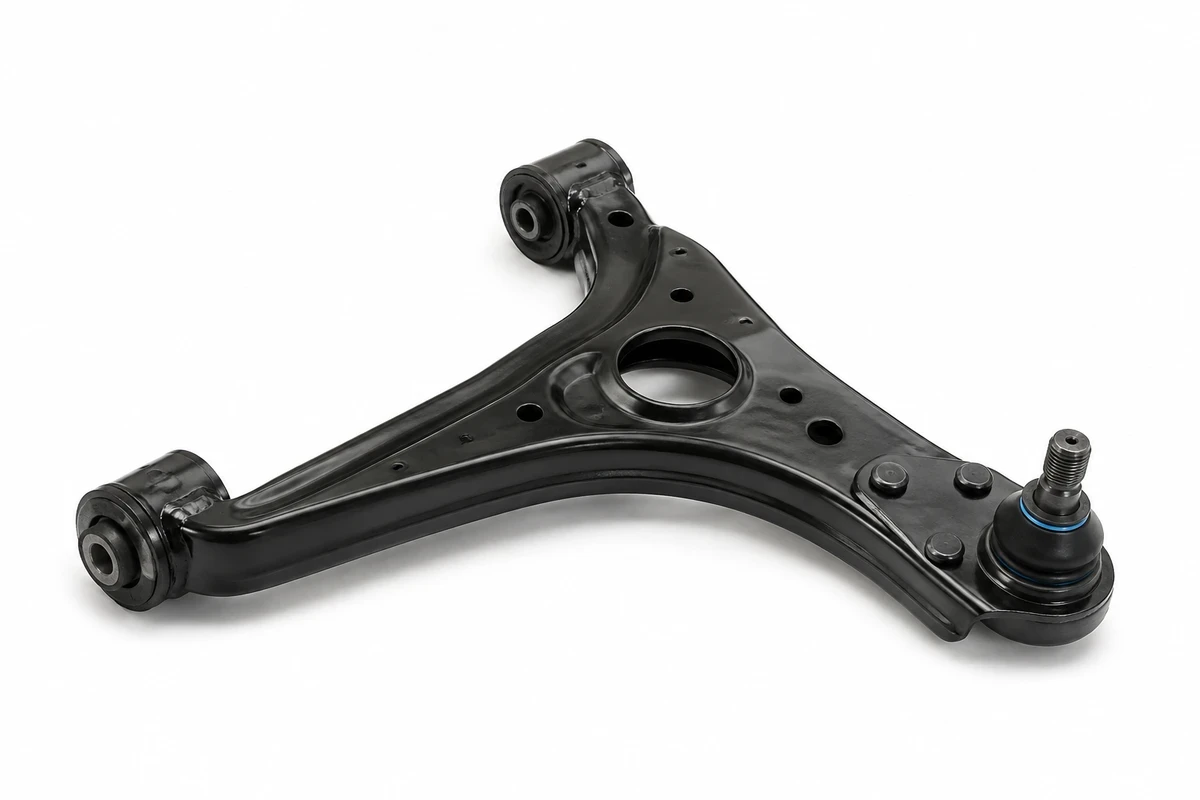 Representative control arm for a Nissan Sentra parts inquiry