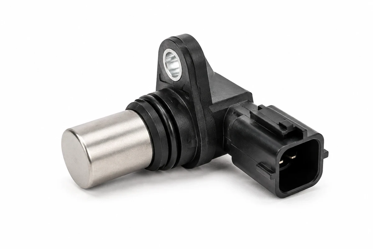 Representative crankshaft position sensor for a Nissan Sentra parts inquiry
