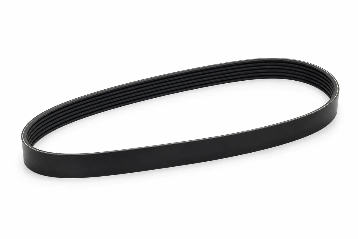 Representative drive belt for a Nissan Sentra parts inquiry