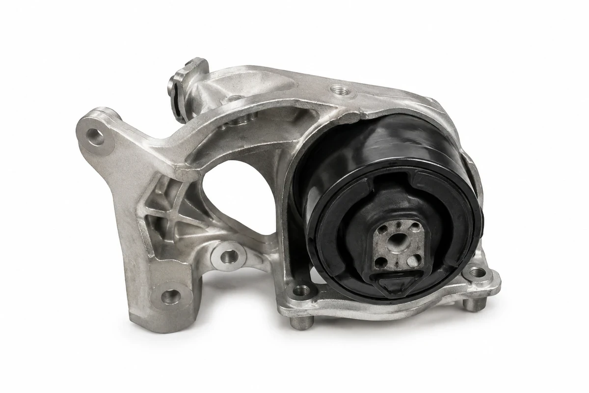 Representative engine mount for a Nissan Sentra parts inquiry