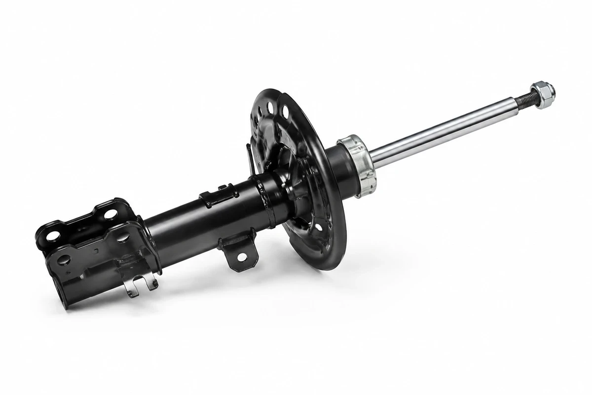 Representative shock absorber for a Nissan Sentra parts inquiry