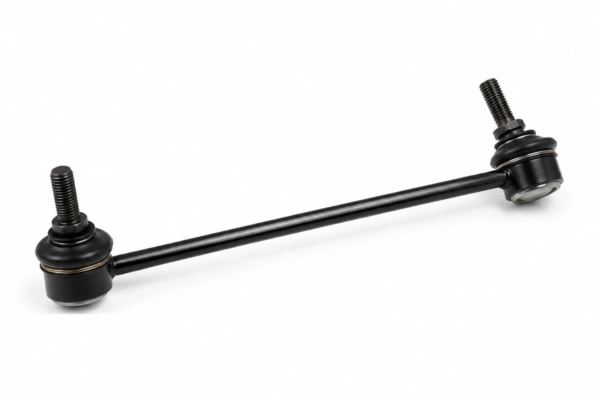Representative stabilizer link for a Nissan Sentra parts inquiry