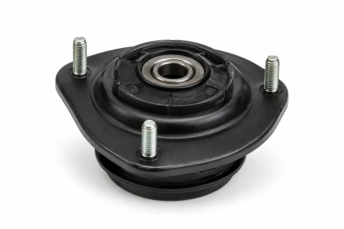 Representative strut mount for a Nissan Sentra parts inquiry
