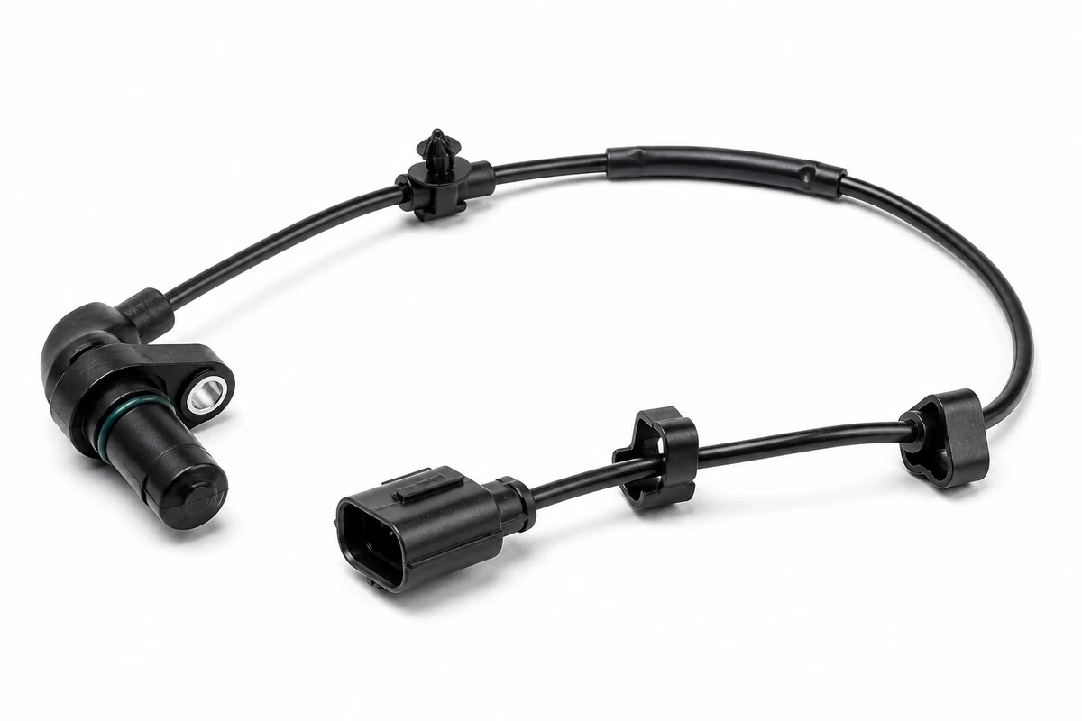 Representative abs wheel speed sensor for a Nissan Sunny parts inquiry