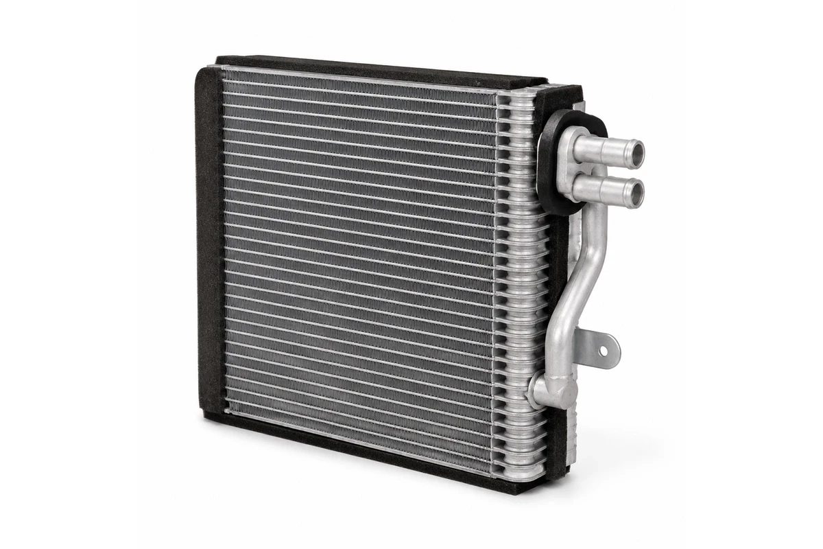 Representative a/c evaporator for a Nissan Sunny parts inquiry