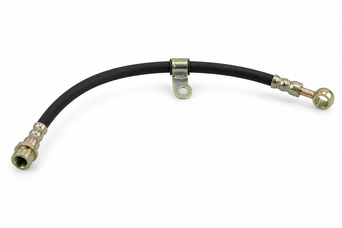 Representative brake hose for a Nissan Sunny parts inquiry