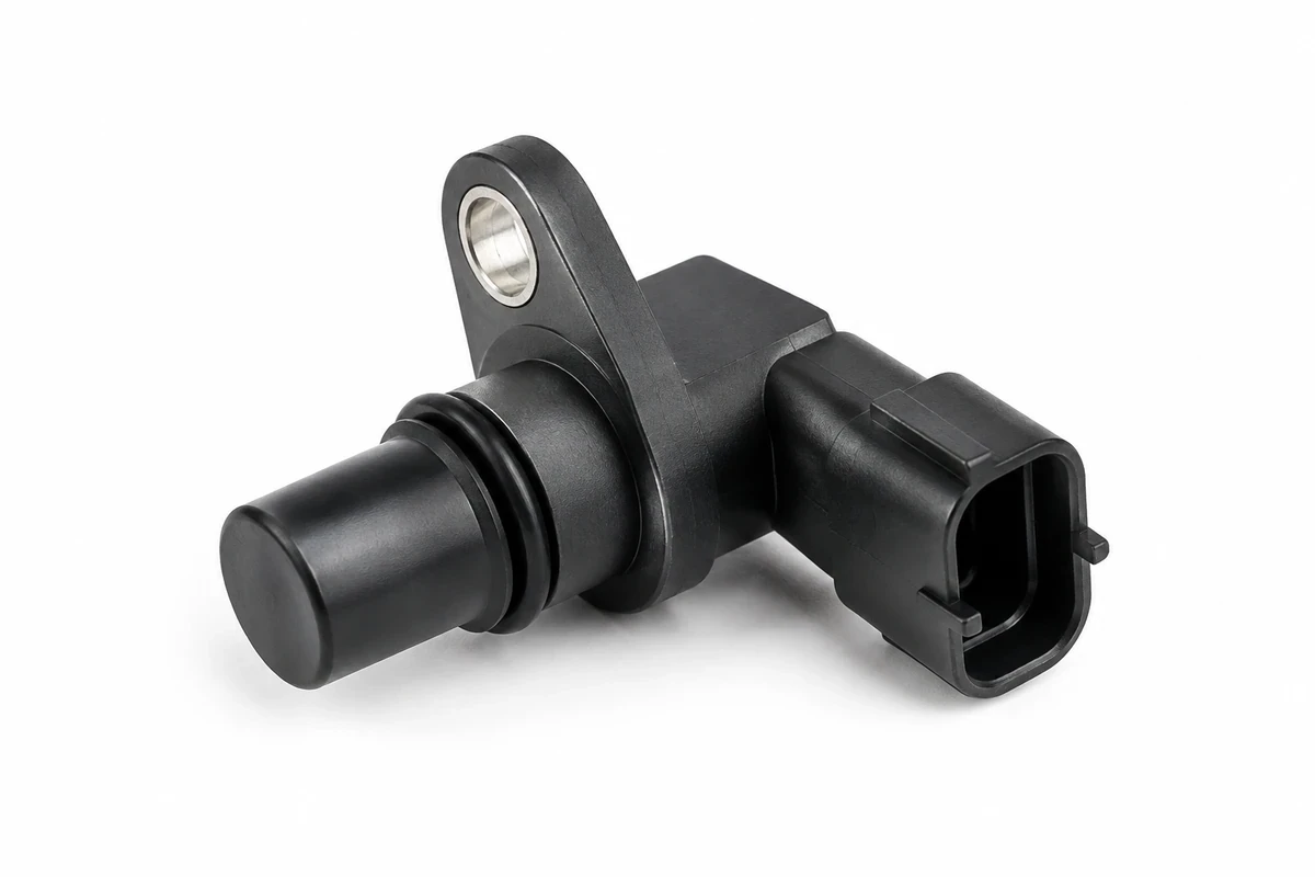 Representative camshaft position sensor for a Nissan Sunny parts inquiry
