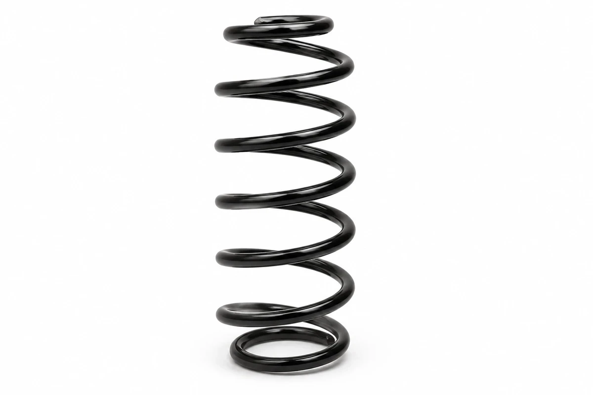 Representative coil spring for a Nissan Sunny parts inquiry