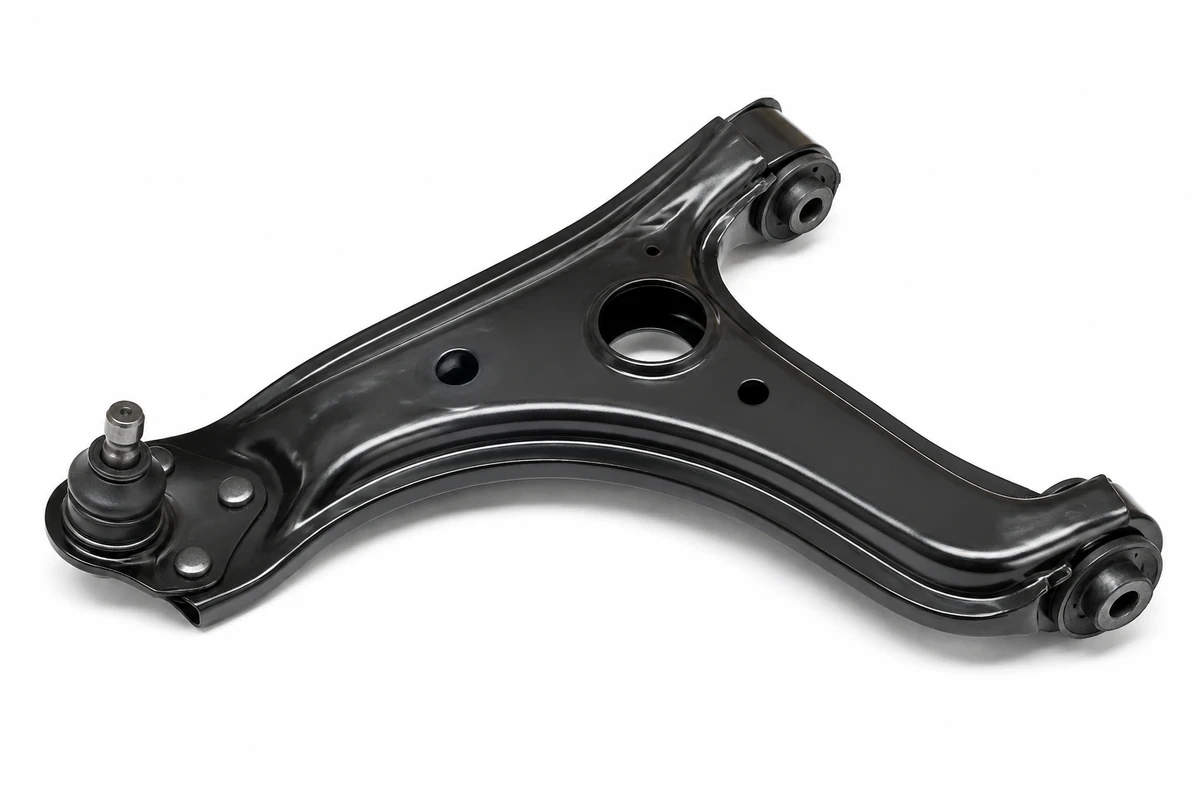 Representative control arm for a Nissan Sunny parts inquiry
