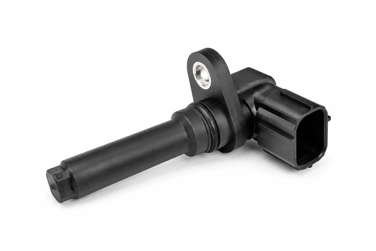 Representative crankshaft position sensor for a Nissan Sunny parts inquiry