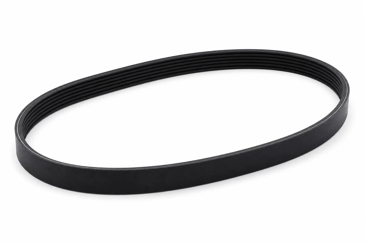 Representative drive belt for a Nissan Sunny parts inquiry