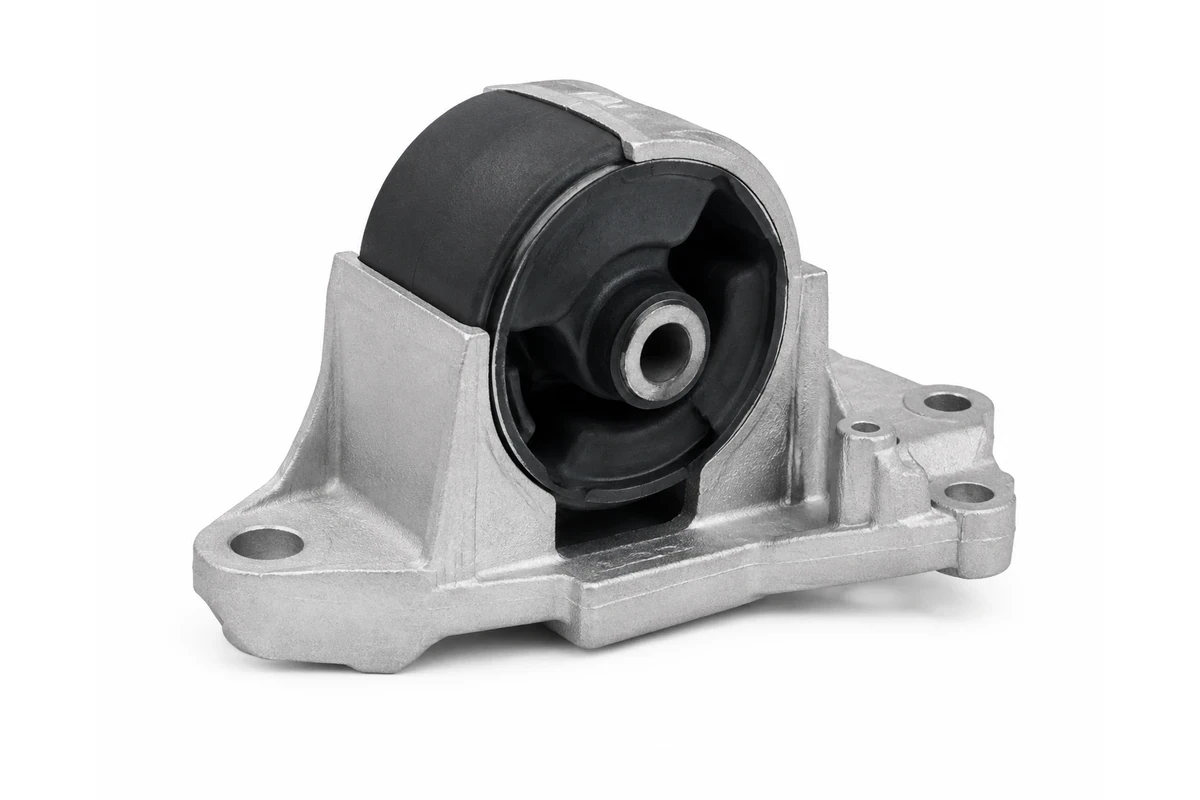 Representative engine mount for a Nissan Sunny parts inquiry