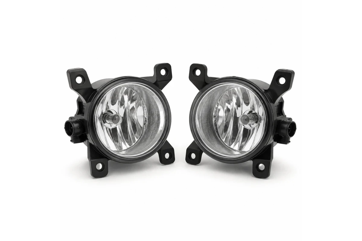 Representative fog lights for a Nissan Sunny parts inquiry