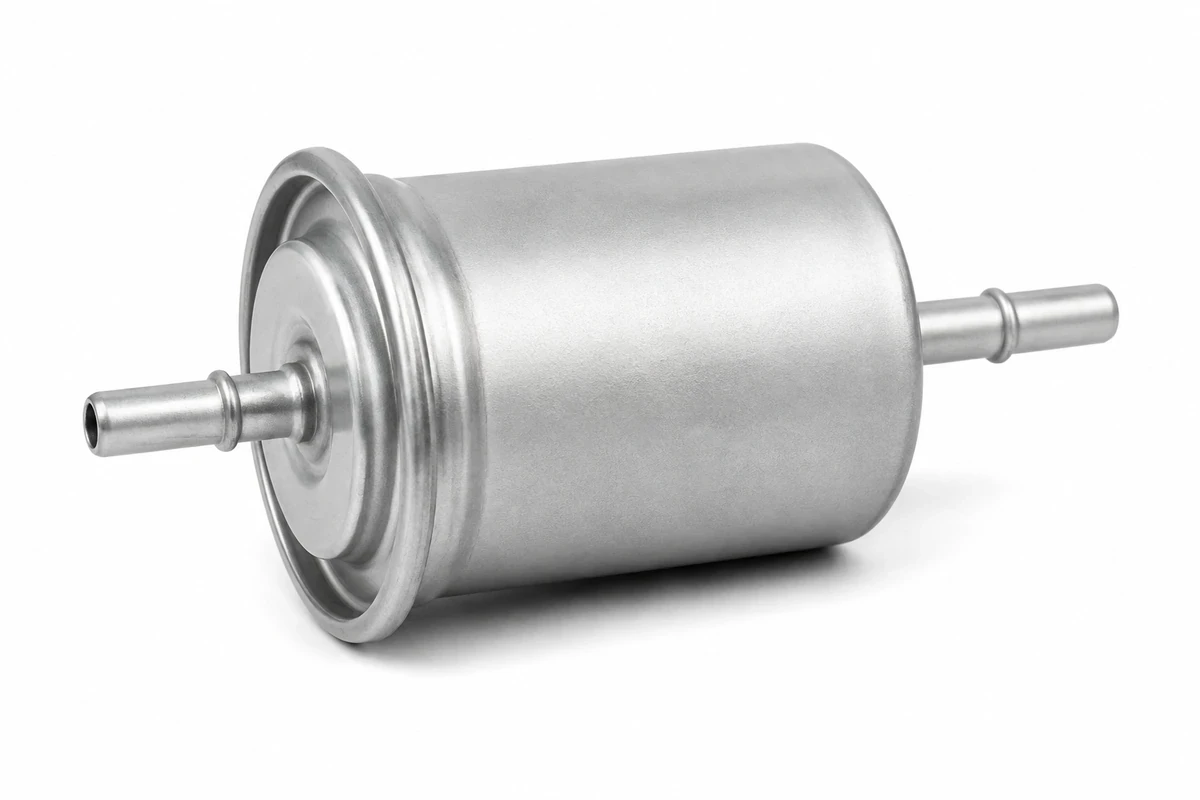 Representative fuel filter for a Nissan Sunny parts inquiry