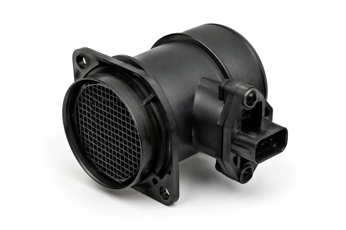 Representative mass air flow sensor for a Nissan Sunny parts inquiry