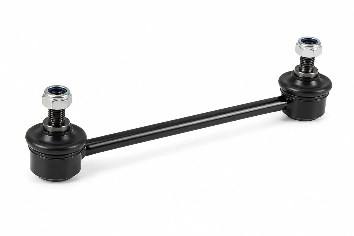 Representative stabilizer link for a Nissan Sunny parts inquiry