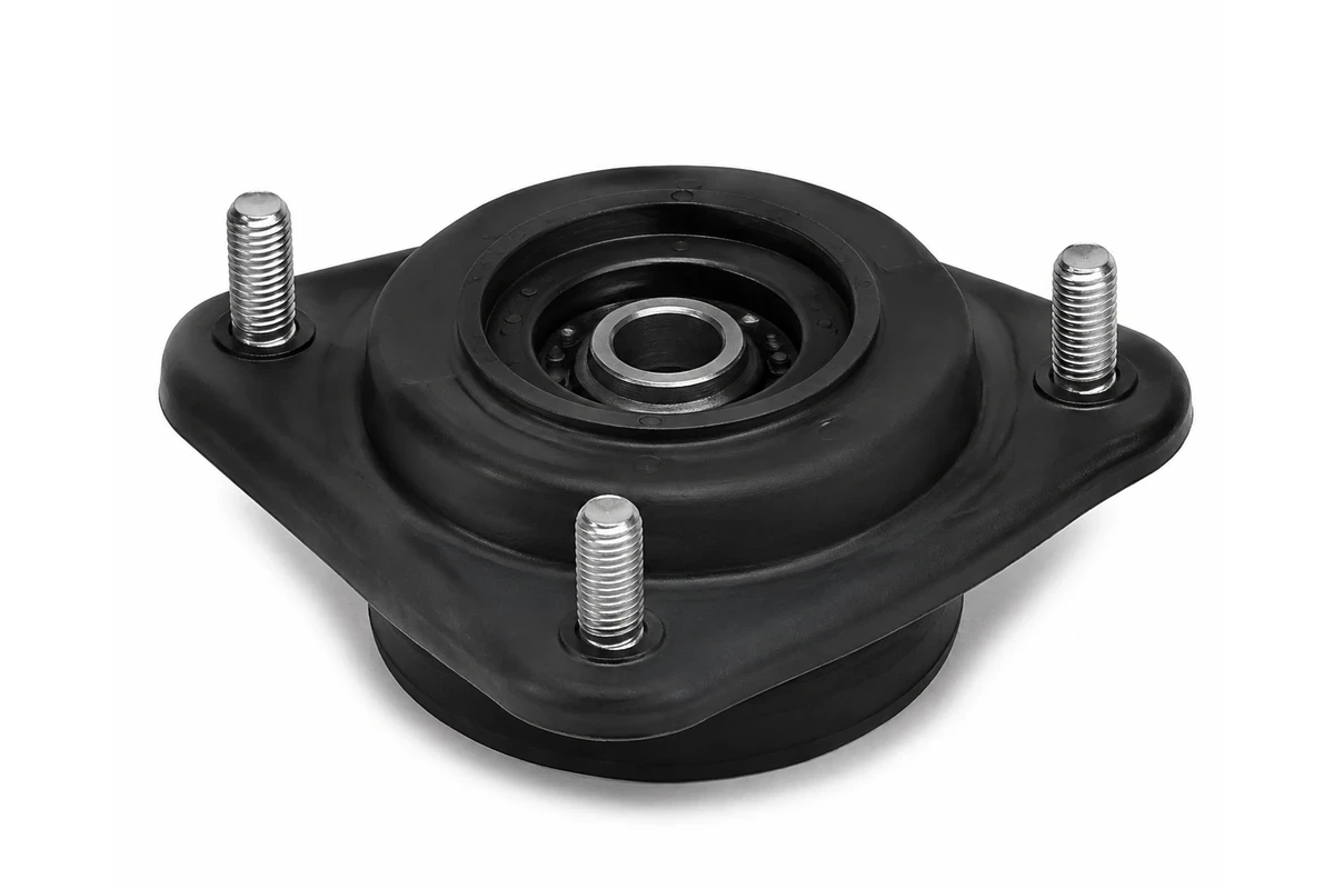 Representative strut mount for a Nissan Sunny parts inquiry