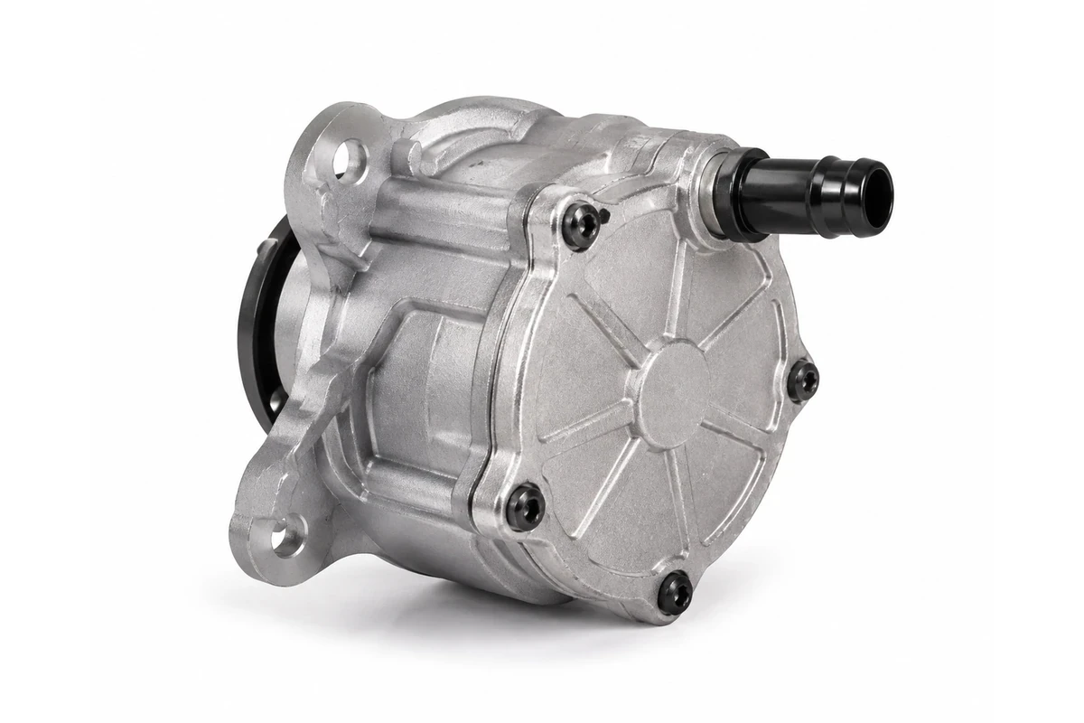 Representative vacuum pump for a Nissan Sunny parts inquiry