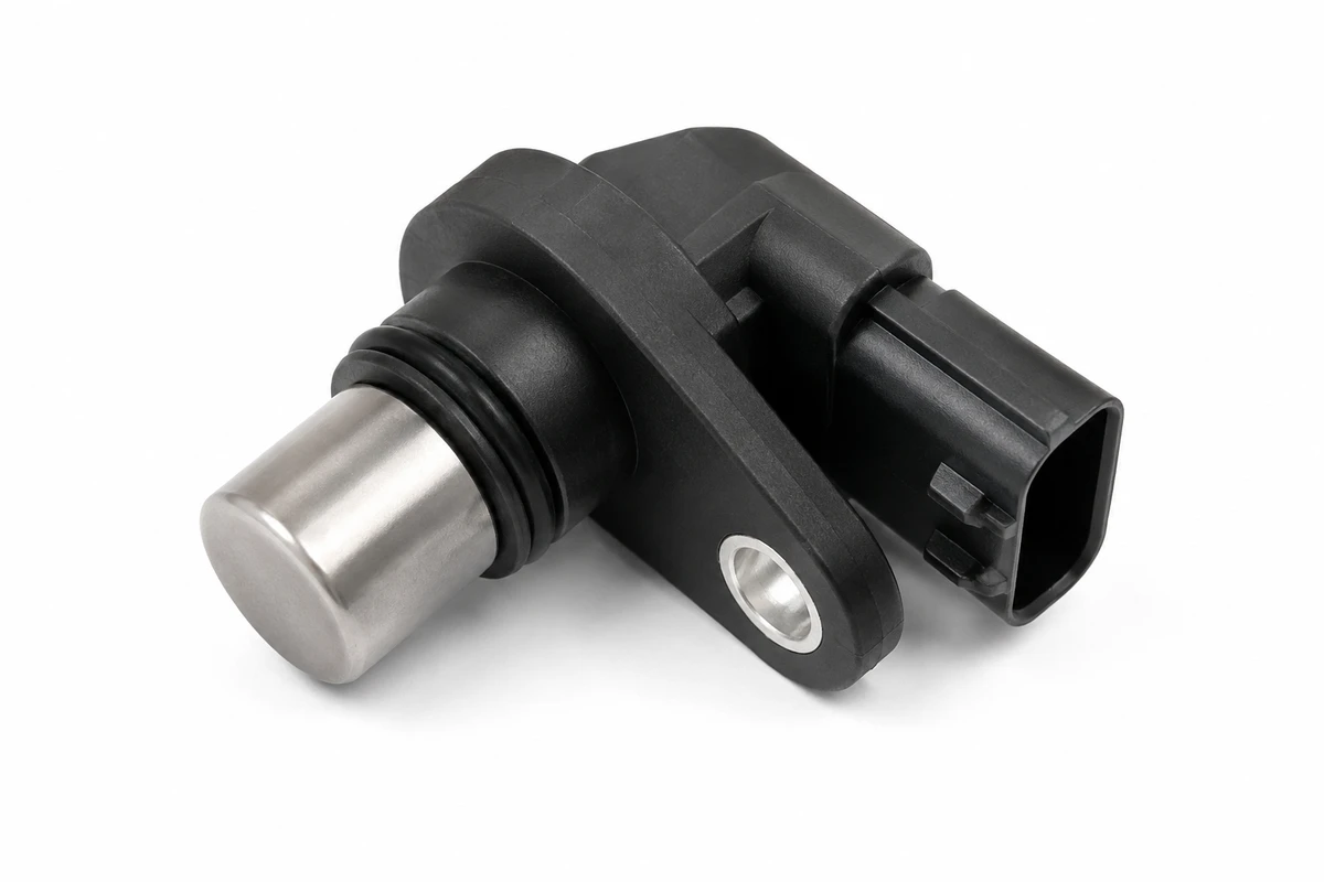 Nissan X-Trail camshaft position sensor identification image