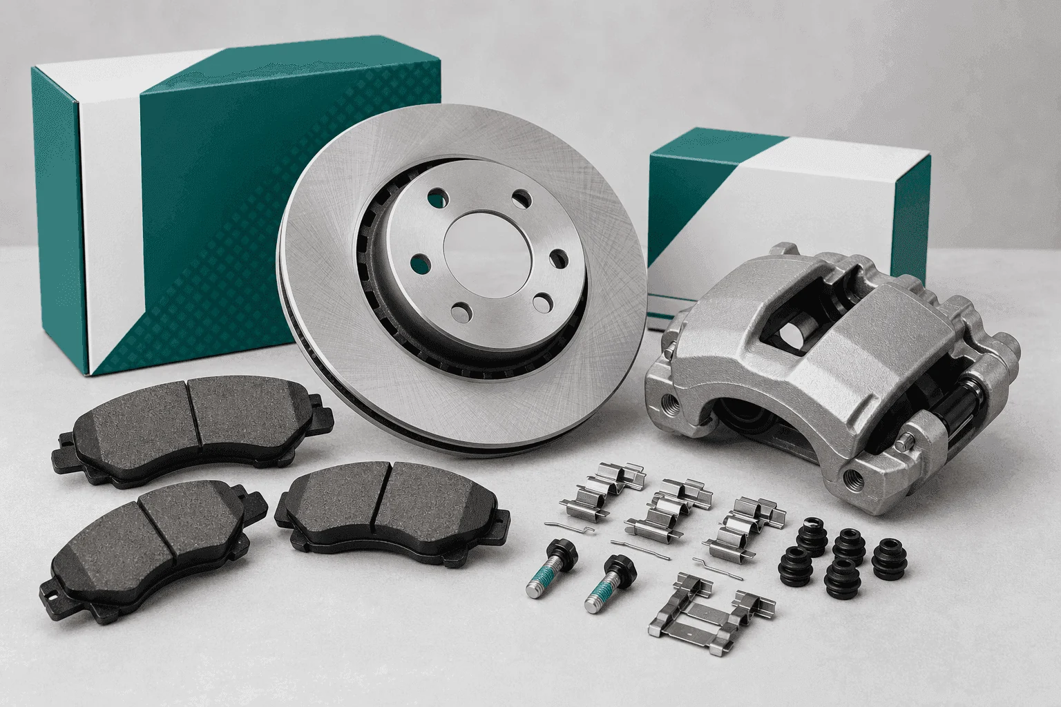 Brake Parts