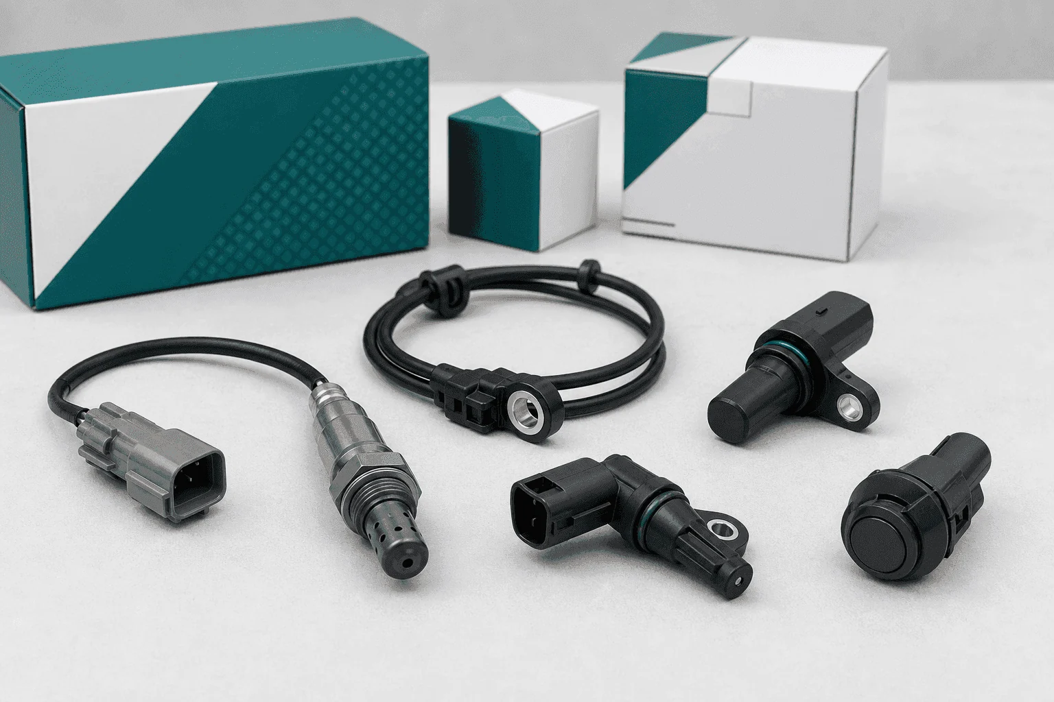 Sensor Parts