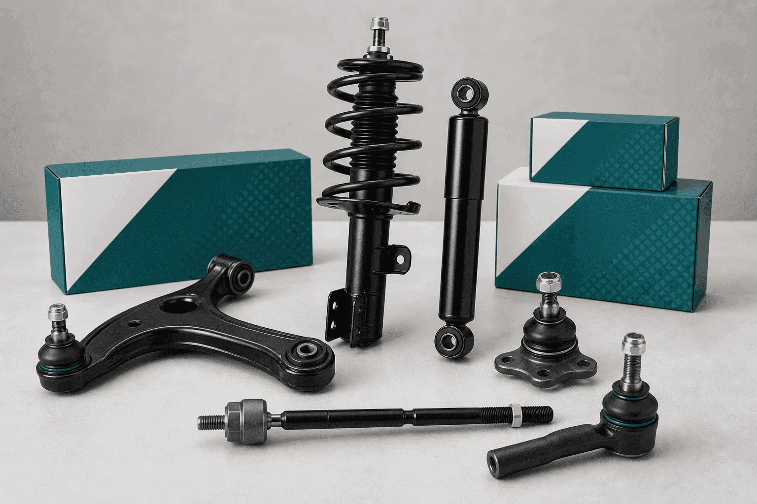 Suspension Parts
