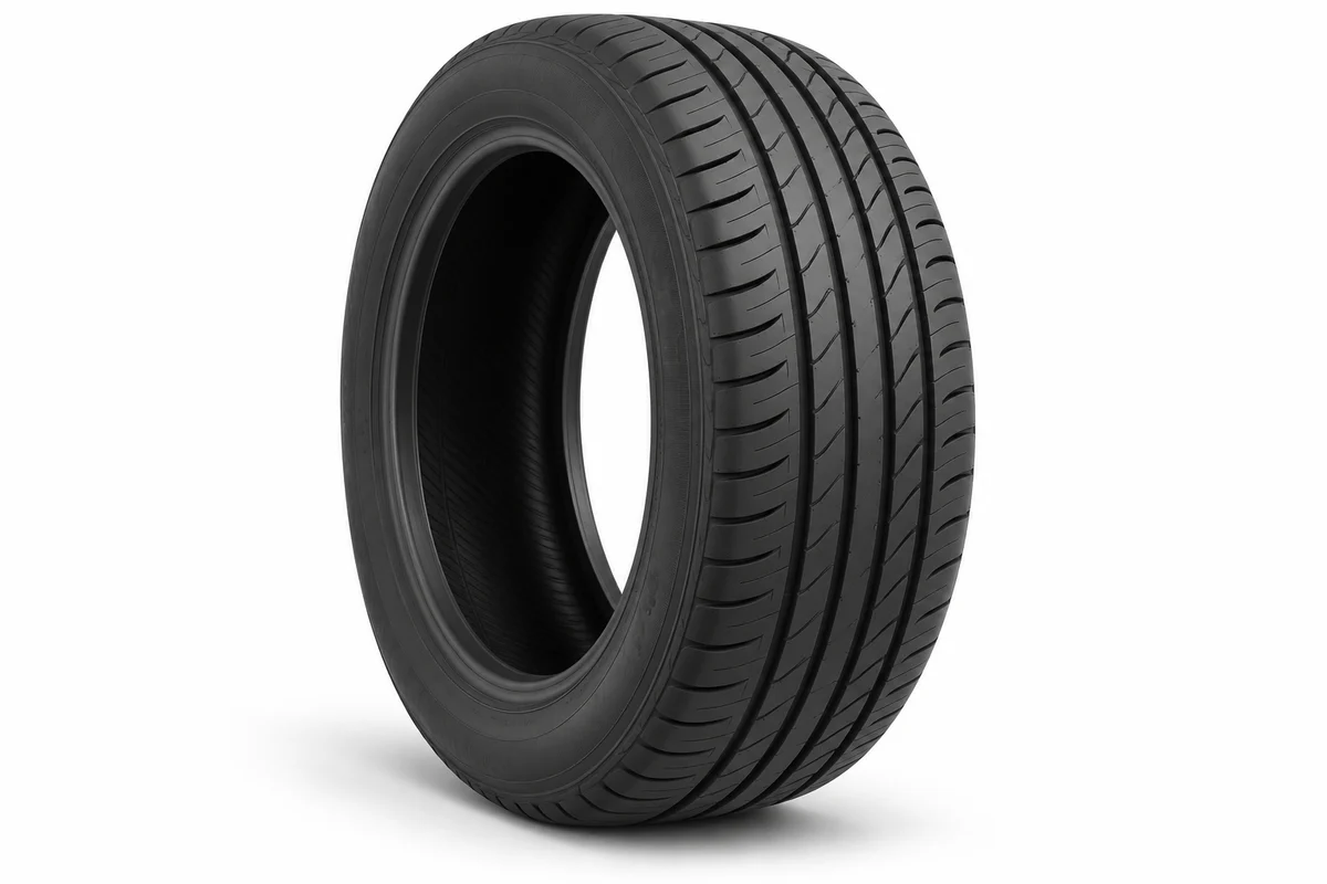 BYD Dolphin road-tyre type without a wheel