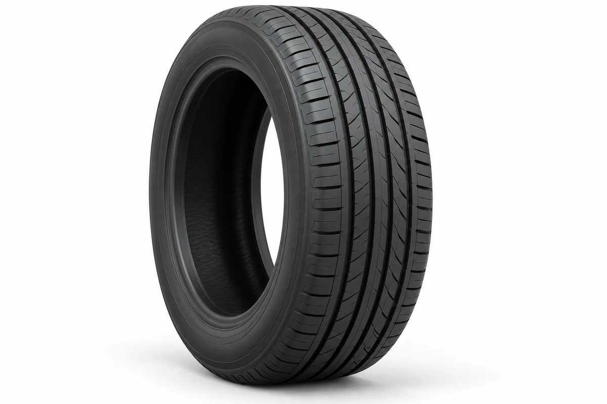 Chery Arrizo road-tyre type without a wheel