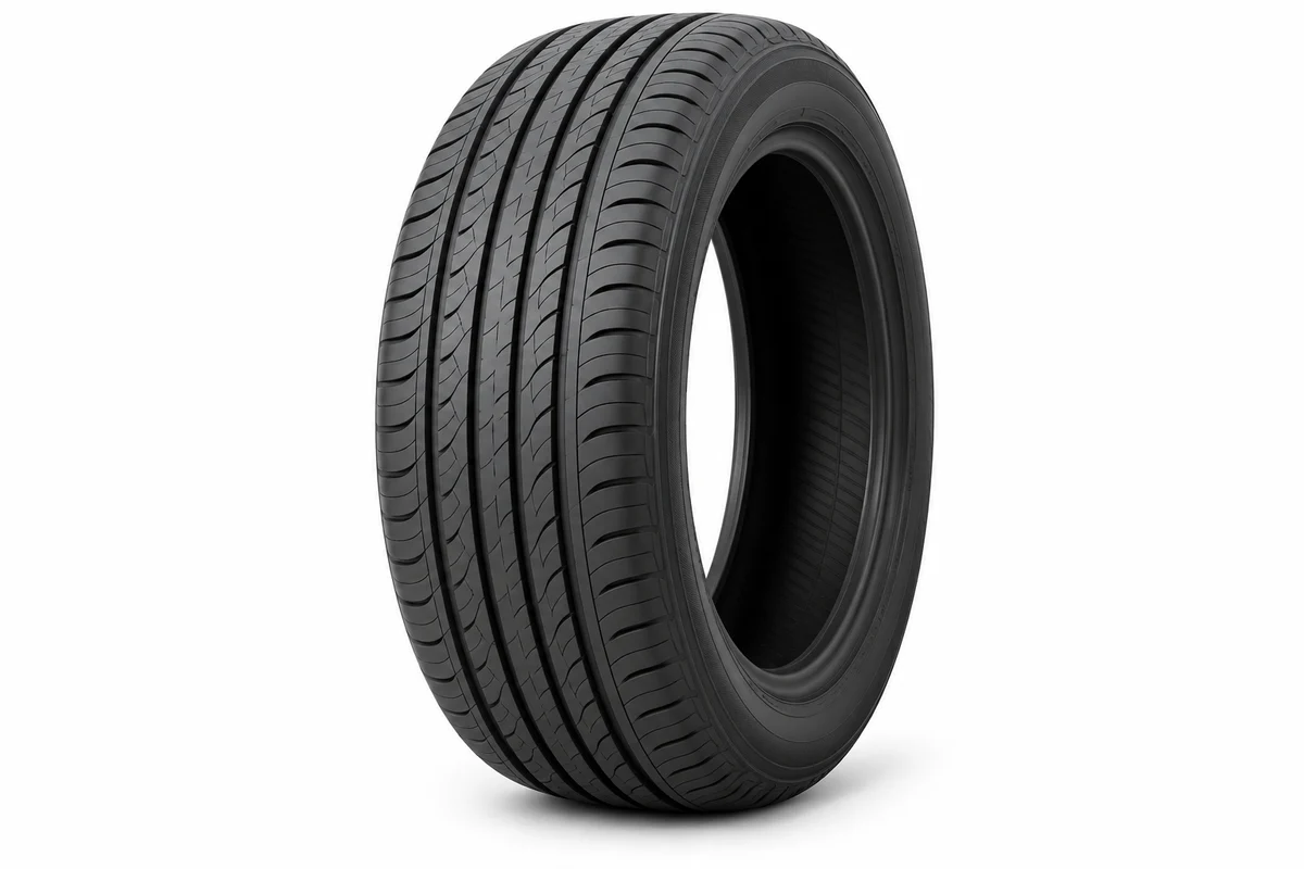 Kia Cerato / Forte / K3 road-tyre type without a wheel