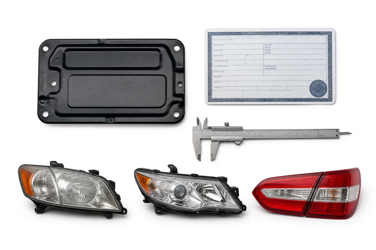 Toyota Camry XV Generations & Chassis Guide concrete automotive reference