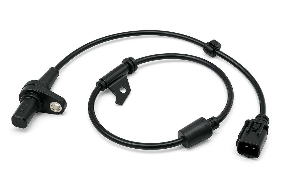 Toyota Camry ABS Wheel Speed Sensor concrete product identification image