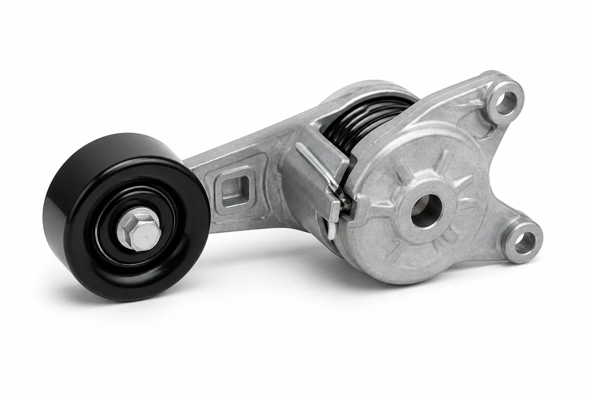 Toyota Camry Belt Tensioner product identification image