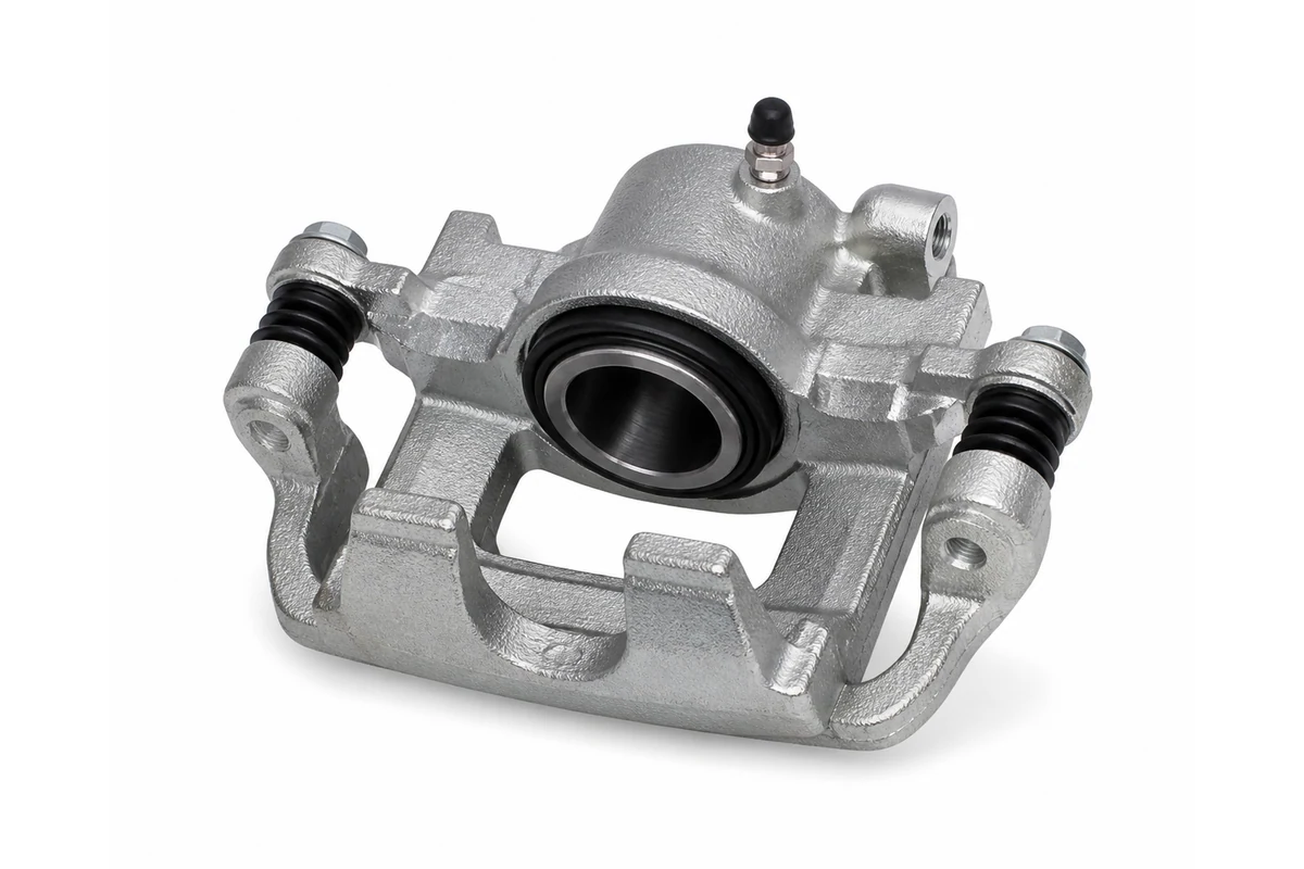 Toyota Camry Brake Caliper concrete product identification image