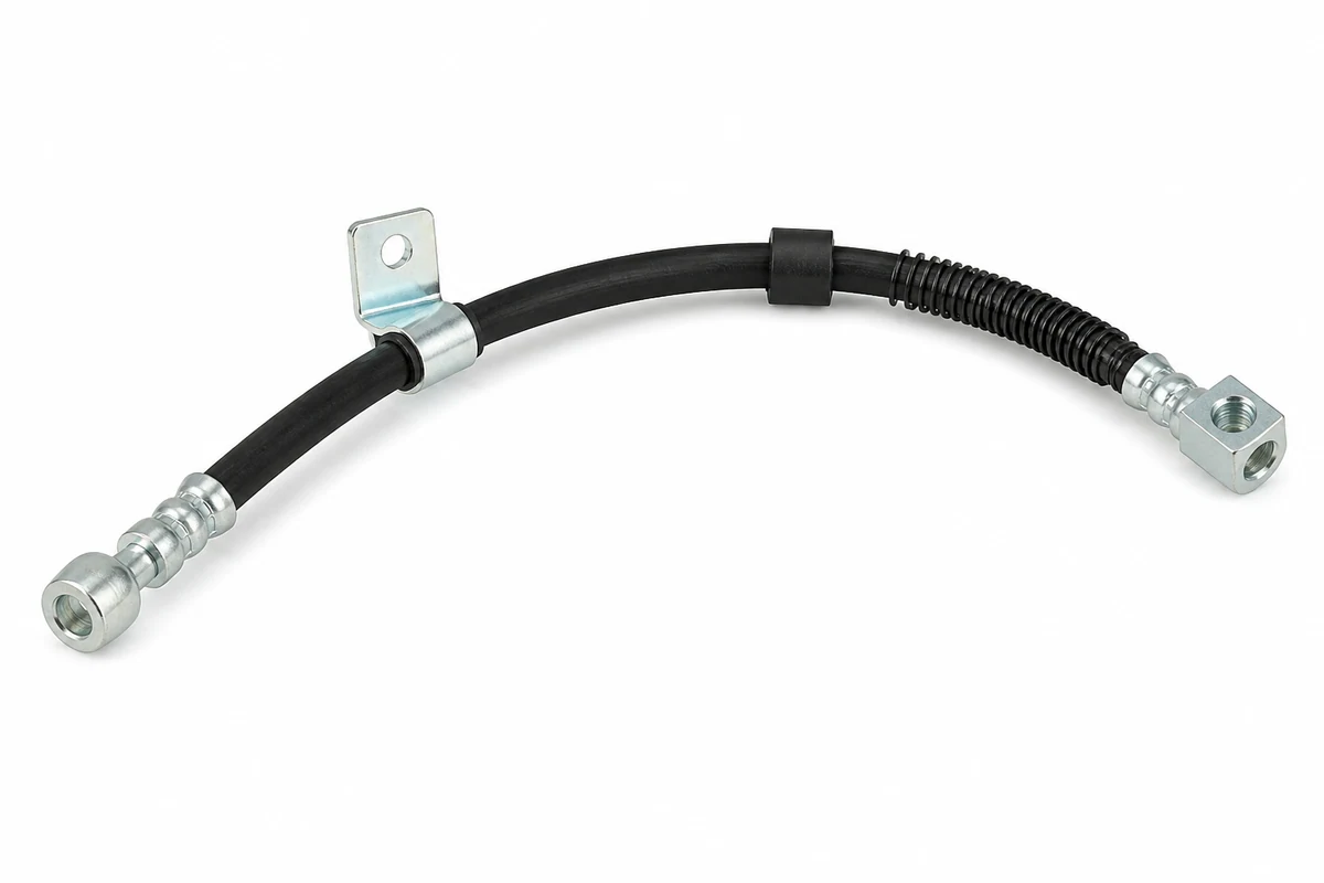 Toyota Camry Brake Hose concrete product identification image
