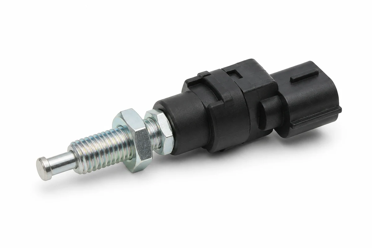Toyota Camry Brake Light Switch concrete product identification image