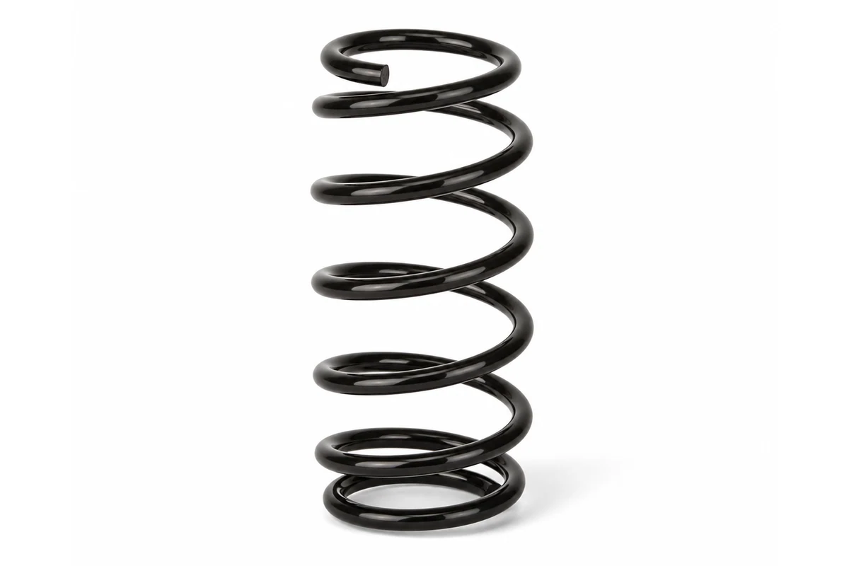 Toyota Camry Coil Spring concrete product identification image