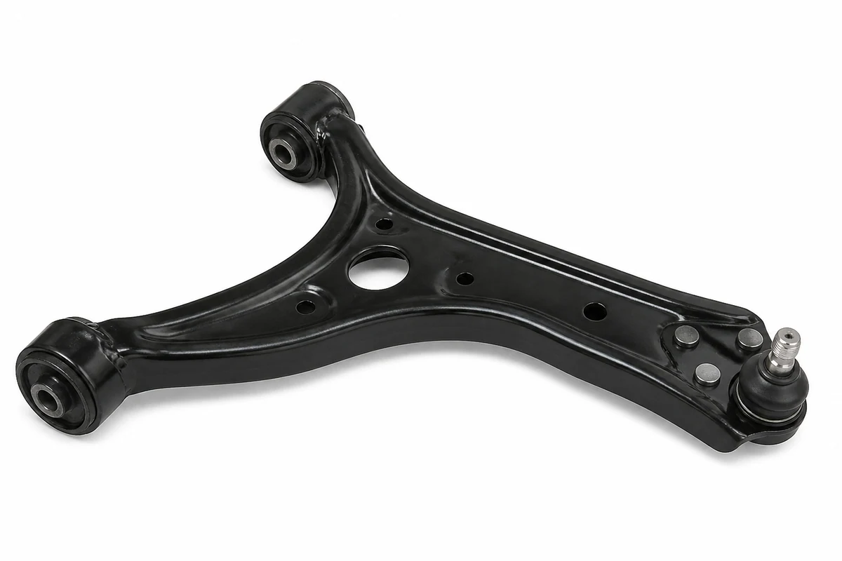 Toyota Camry Control Arm concrete product identification image