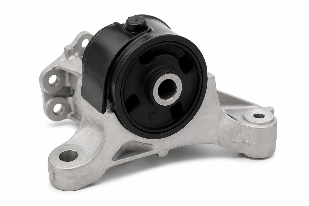 Toyota Camry Engine Mount concrete product identification image