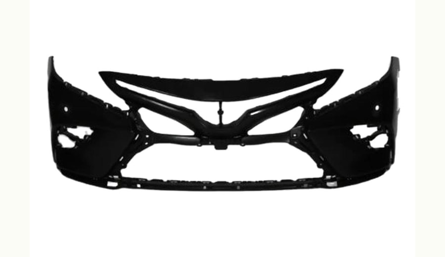 Toyota Camry Front Bumper inquiry reference