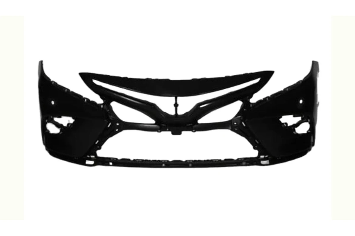 Toyota Camry Front Bumper product identification image
