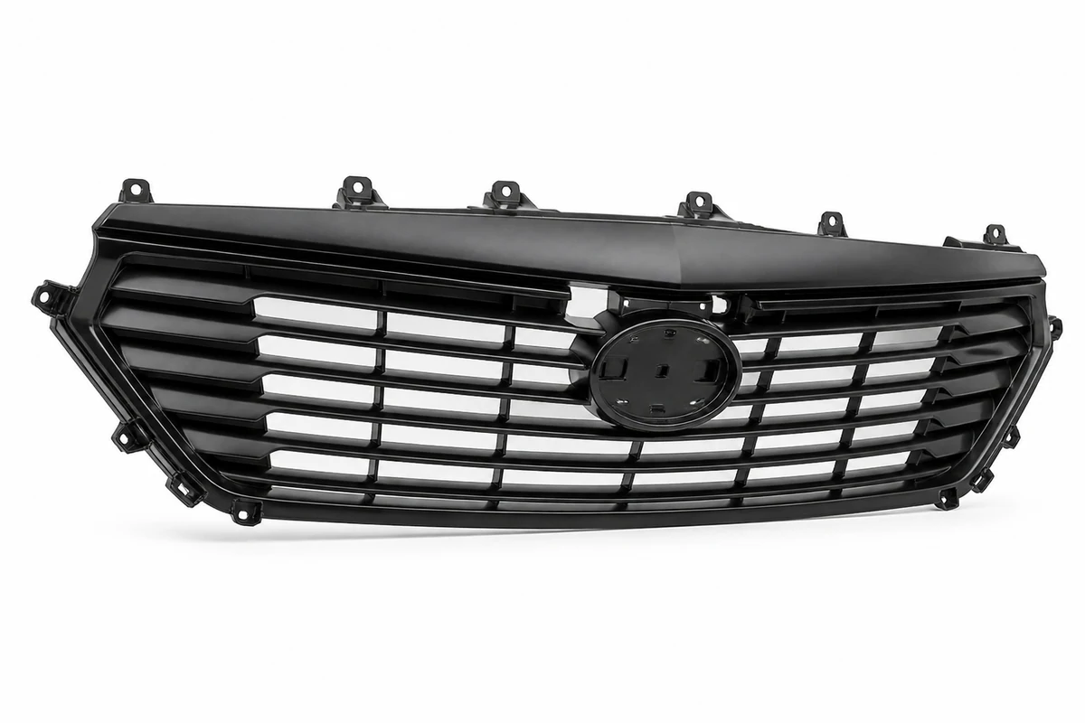 Toyota Camry Front Grille concrete product identification image