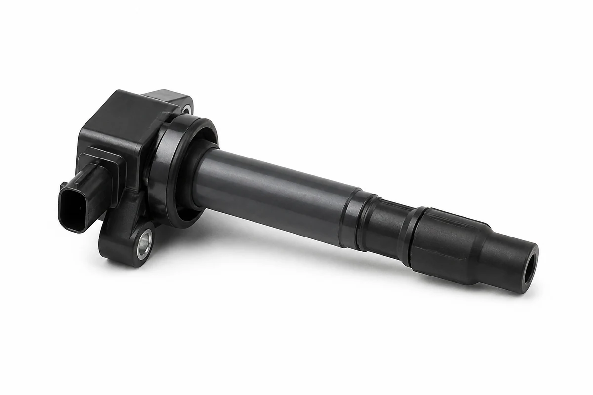 Toyota Camry Ignition Coil concrete product identification image