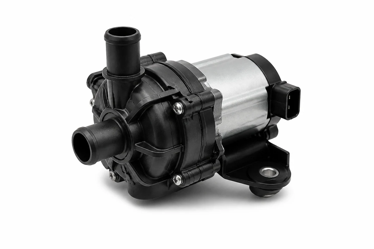 Toyota Camry Inverter Coolant Pump concrete product identification image