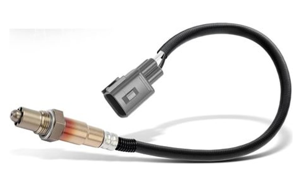 Toyota Camry Oxygen Sensor inquiry reference