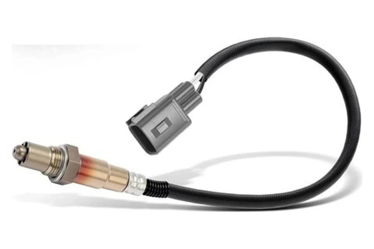 Toyota Camry Oxygen Sensor product identification image