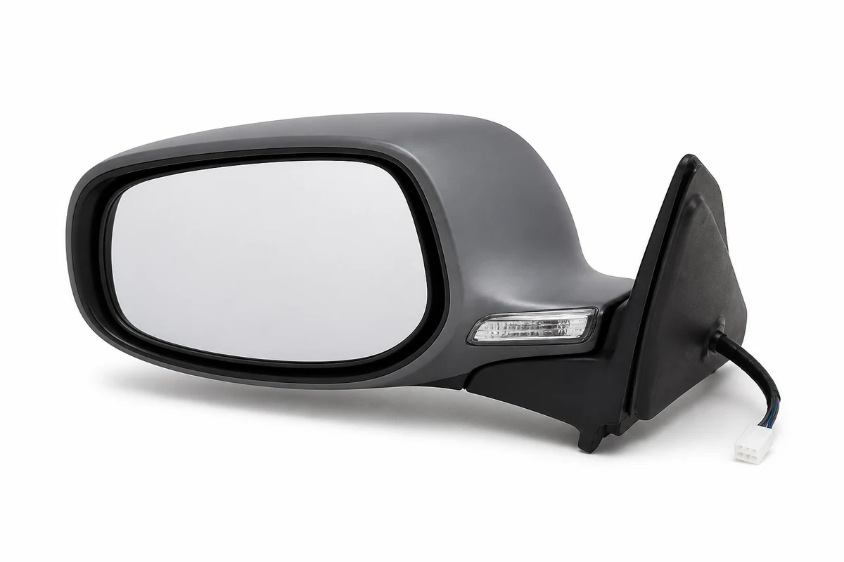 Toyota Camry Side Mirror concrete product identification image