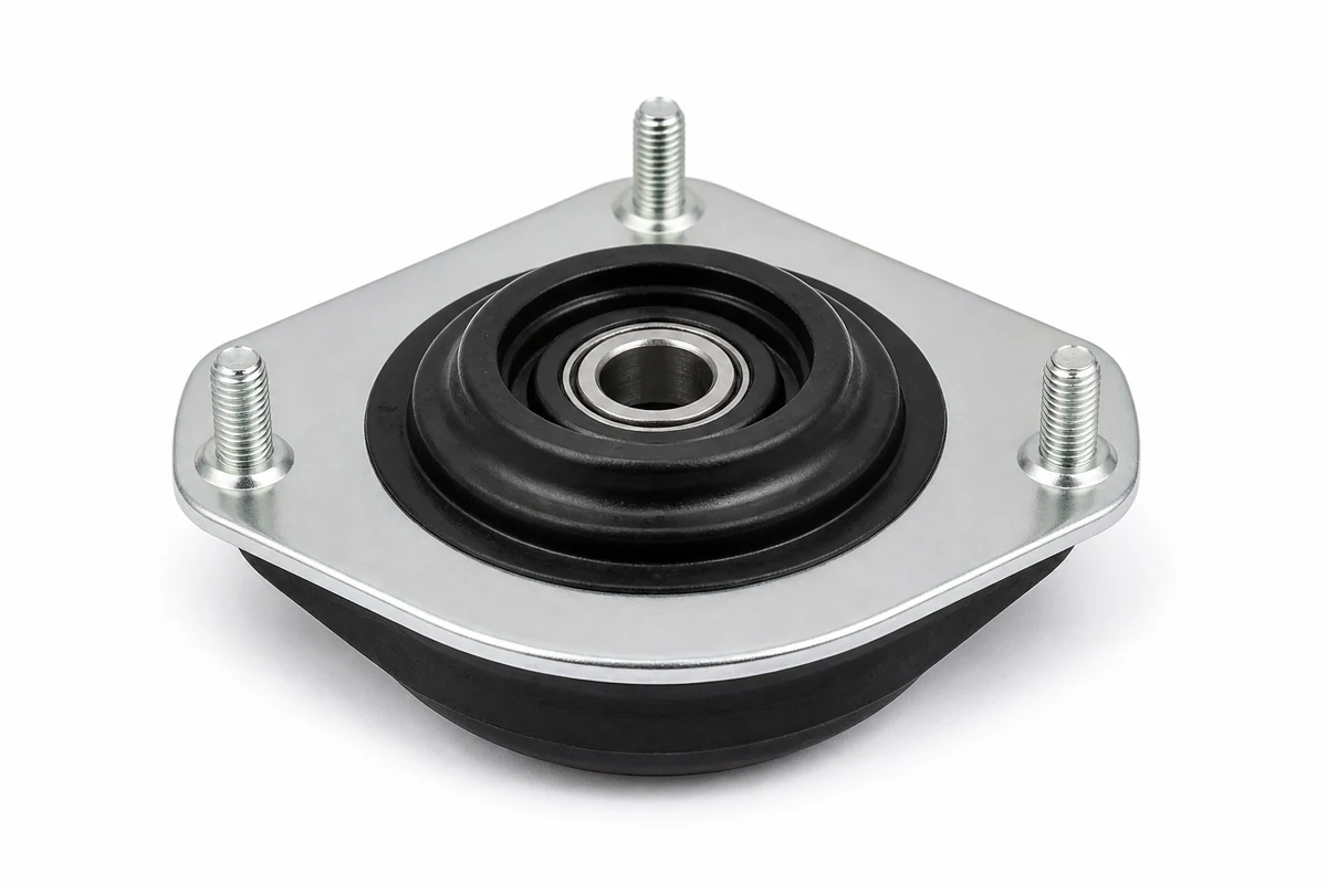Toyota Camry Strut Mount concrete product identification image
