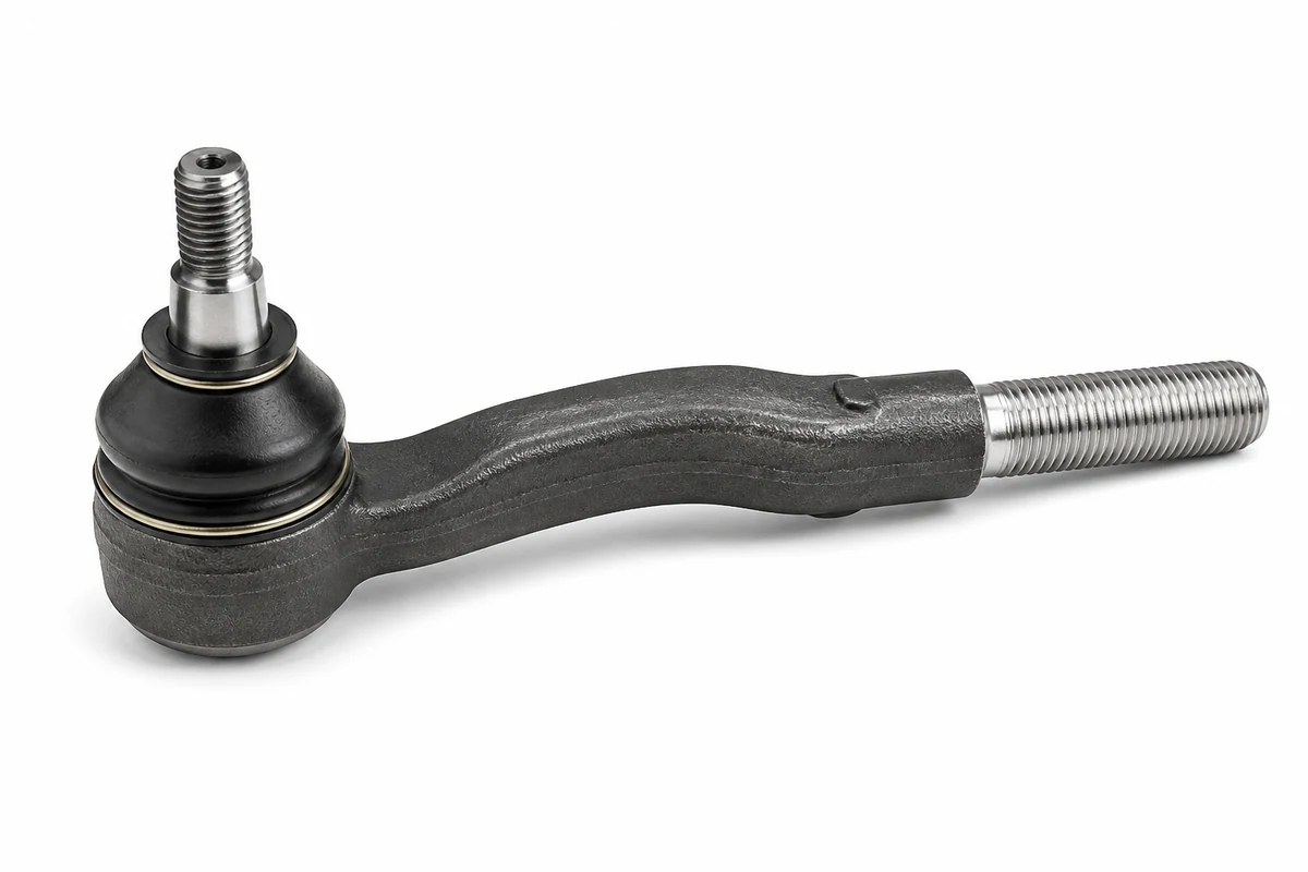 Toyota Camry Tie Rod End concrete product identification image