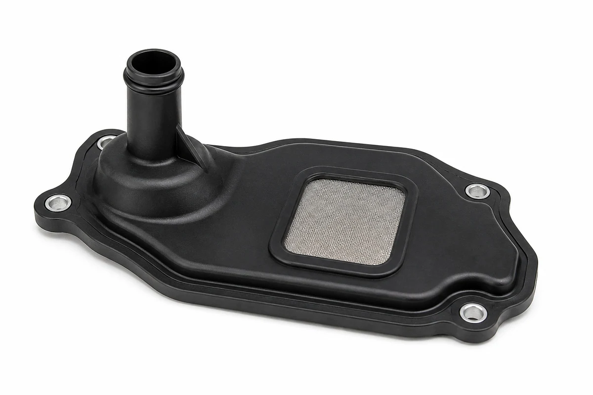 Toyota Camry Transmission Filter concrete product identification image