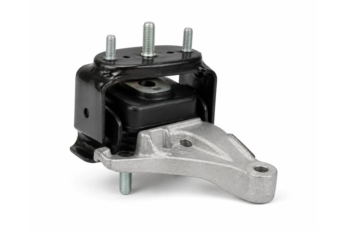Toyota Camry Transmission Mount concrete product identification image